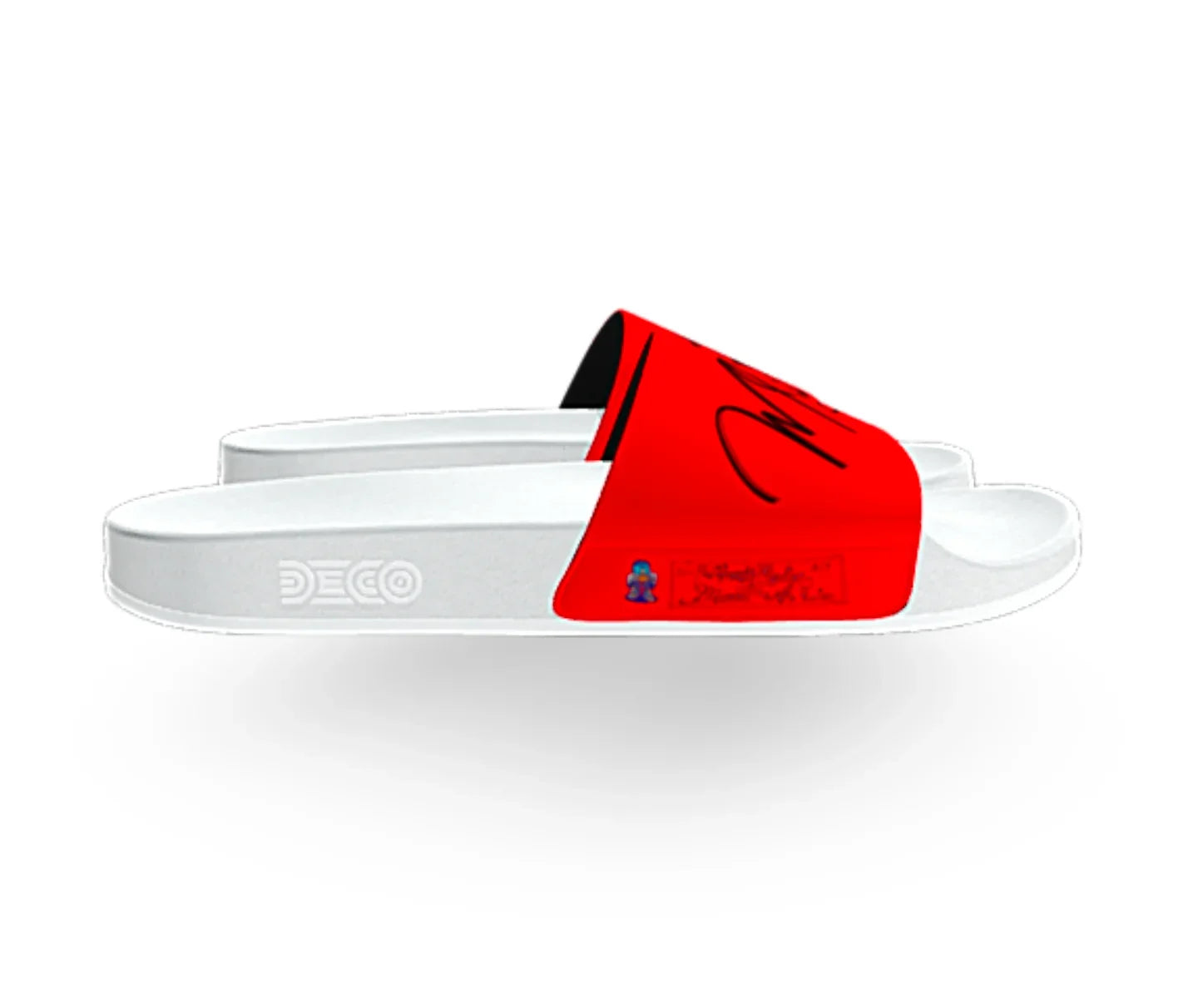 MS1282 “Bossman” Signature Slides