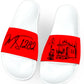 MS1282 “Bossman” Signature Slides