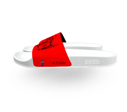MS1282 “Bossman” Signature Slides