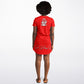 Da Strat T-Shirt Dress — R&W Edition