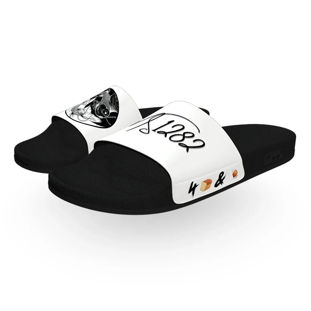 Yin & Yang Slides