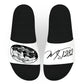 Yin & Yang Slides