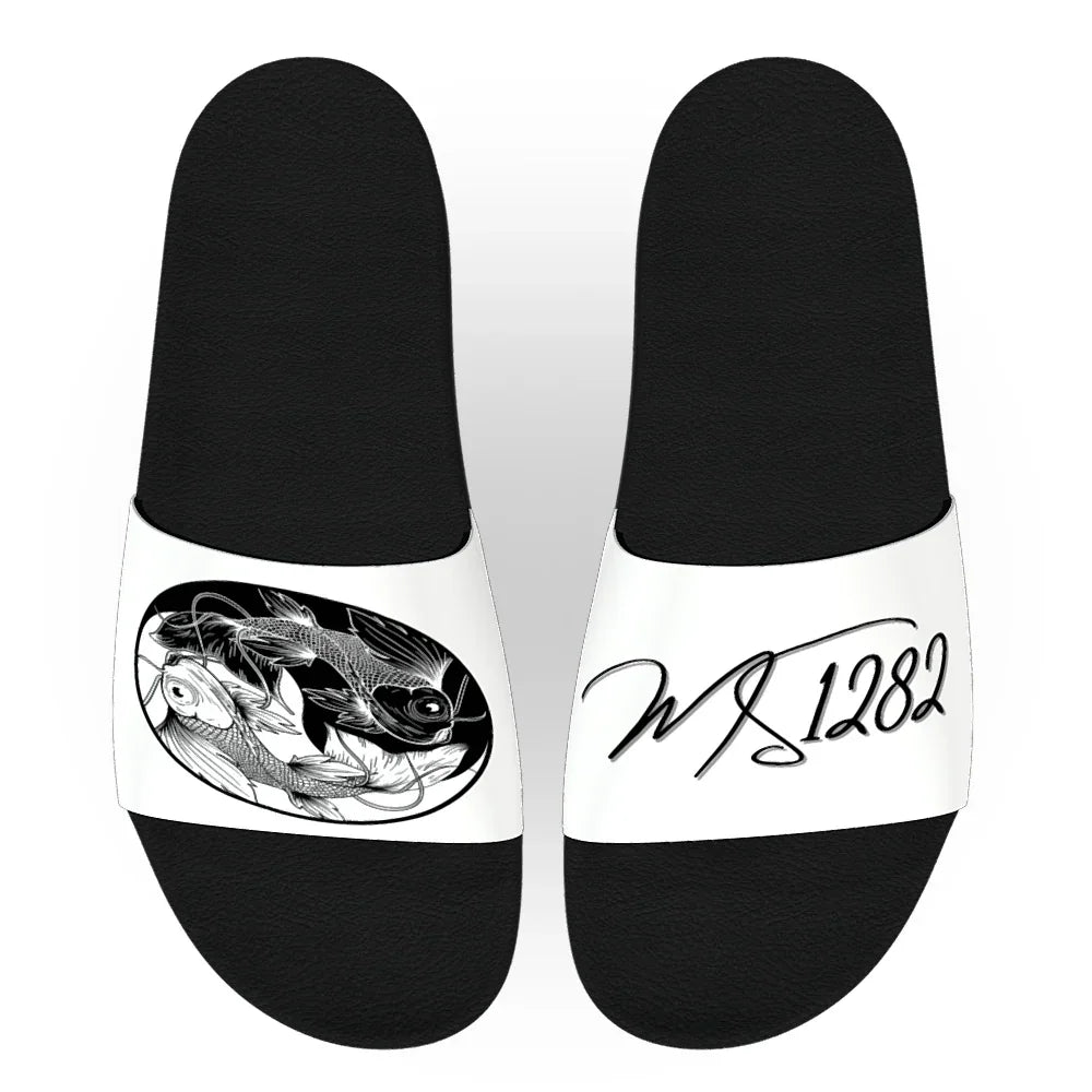Yin & Yang Slides