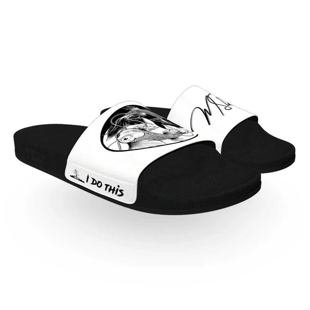Yin & Yang Slides