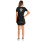 Da Strat T-shirt Dress