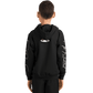Da Strat Classic Kids Hoodie WB