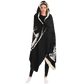 Da Strat Hoodie blanket WB
