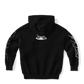 Da Strat Classic Kids Hoodie WB
