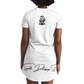 Da Strat t-shirt dress