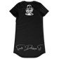 Da Strat T-shirt Dress