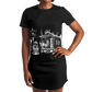 Da Strat T-shirt Dress