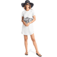 Da Strat t-shirt dress