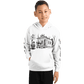 Da Strat Classic Kids Hoodie