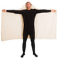 Da Strat Hoodie blanket
