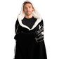 Da Strat Hoodie blanket WB