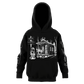Da Strat Classic Kids Hoodie WB
