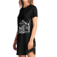 Da Strat T-shirt Dress