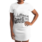 Da Strat t-shirt dress