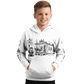 Da Strat Classic Kids Hoodie
