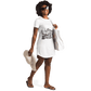 Da Strat t-shirt dress