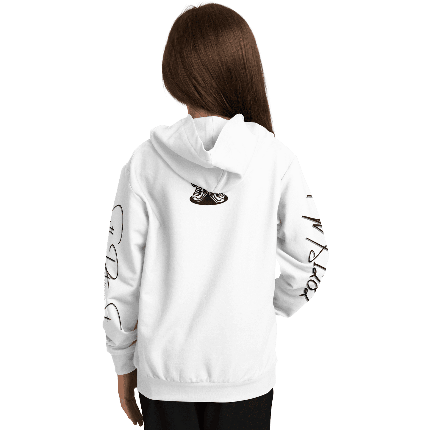 Da Strat Classic Kids Hoodie