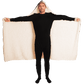 Da Strat Hoodie blanket WB