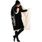 Da Strat Hoodie blanket WB