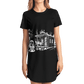 Da Strat T-shirt Dress
