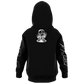 Da Strat Classic Kids Hoodie WB