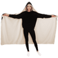 Da Strat Hoodie blanket WB