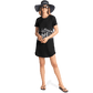 Da Strat T-shirt Dress