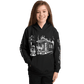 Da Strat Classic Kids Hoodie WB