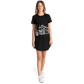 Da Strat T-shirt Dress