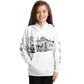 Da Strat Classic Kids Hoodie