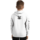 Da Strat Classic Kids Hoodie