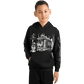 Da Strat Classic Kids Hoodie WB