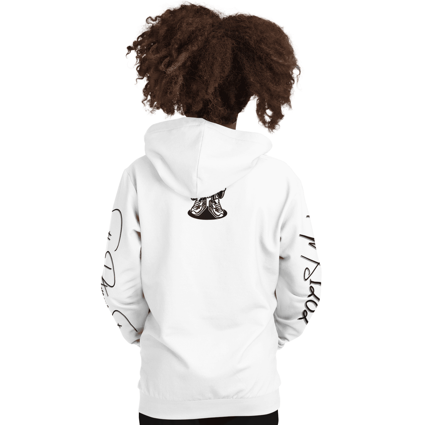 Da Strat Classic Kids Hoodie