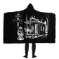 Da Strat Hoodie blanket WB