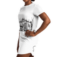 Da Strat t-shirt dress