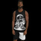 MS1282 Da Strat Hoop Set sportswear athletic outfit performance apparel
