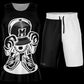 MS1282 Da Strat Hoop Set sportswear athletic outfit performance apparel