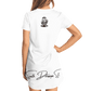 Da Strat t-shirt dress