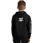 Da Strat Classic Kids Hoodie WB
