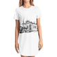 Da Strat t-shirt dress