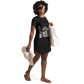Da Strat T-shirt Dress