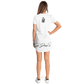 Da Strat t-shirt dress