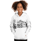 Da Strat Classic Kids Hoodie