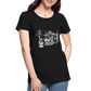 Da Strat Classic Tee B & W - black