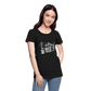 Da Strat Classic Tee B & W - black