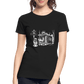 Da Strat Classic Tee B & W - black